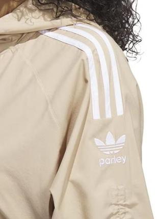 Adidas parley сукня плаття 👗 міді довге спортивне беж