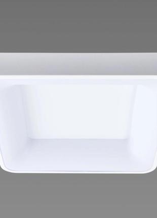 Люстра светодиодная sirius gld-23413 wt 64w