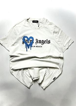 Футболка palm angels m-lразмер
