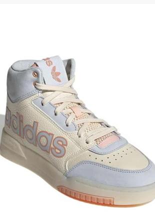 Adidas originals кросівки кеди високі ретро вінтаж оригінал