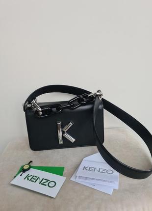 Сумка kenzo оригинал