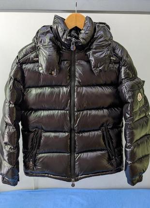 ❗️❗️❗️куртка женская moncler maya miubbotto venezia c-zpin-21-4039 размер m оригинал