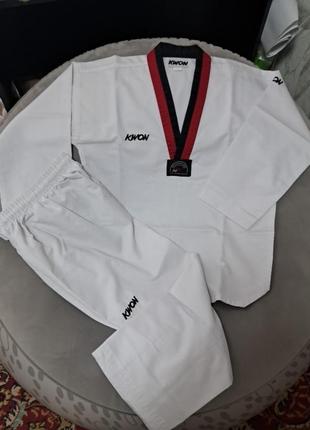 Кимоно тхеквондо на рост 150