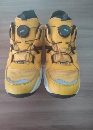 Кроссовки 39 goretex superfit