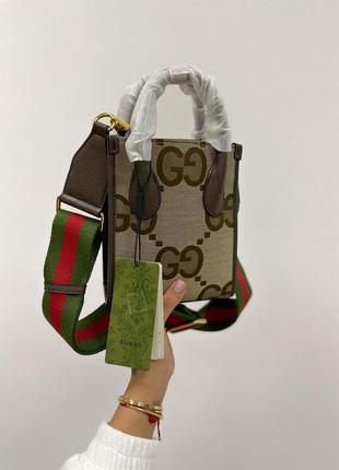 Сумка gucci 1:1