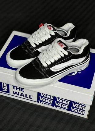 Vans knu skool