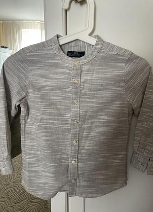 Стильна рубашка matalan