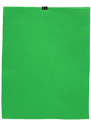 Фетр 40*50см 10арк./2,2мм soft 4004-014 зелений