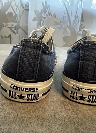 Кеди converse на хлопчика, 35 р 2