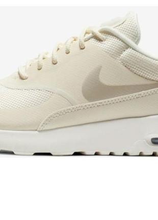 Кроссовки nike wmns air max thea
