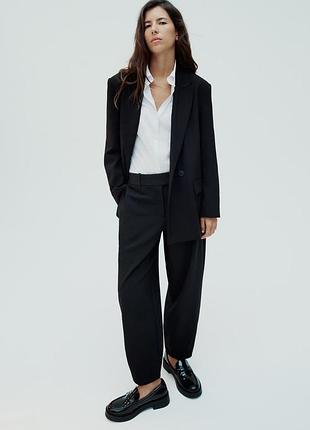 Штани балони zara