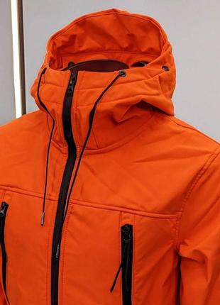 Брендовые куртки