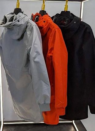 Брендовые куртки