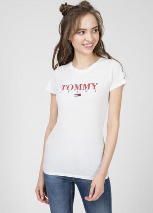 Футболка жіноча tommy Cabas