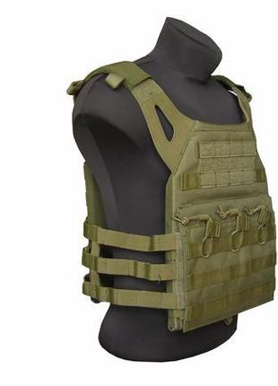 Jpc без плит 3