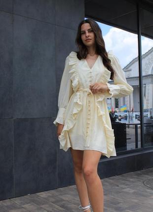 Сукня українське виробництво, оригінальне плаття2 фото