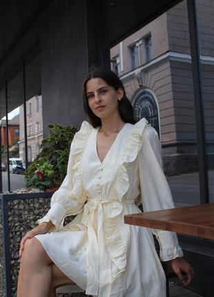 Сукня українське виробництво, оригінальне плаття3 фото