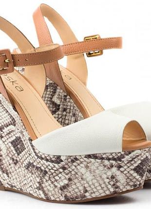 Босоножки brashka