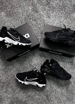 Nike react vision мужские кроссовки