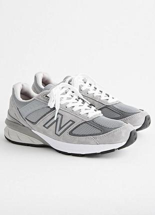 New balance 990v53 фото