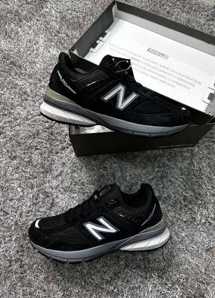 New balance 990v54 фото