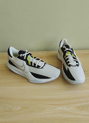 Мужские баскетбольные кроссовки nike precision 6 dd9535-004