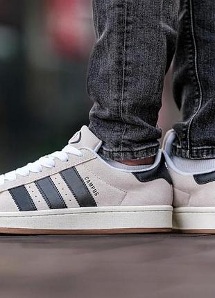 Кроссовки adidas campus 00s grey 6