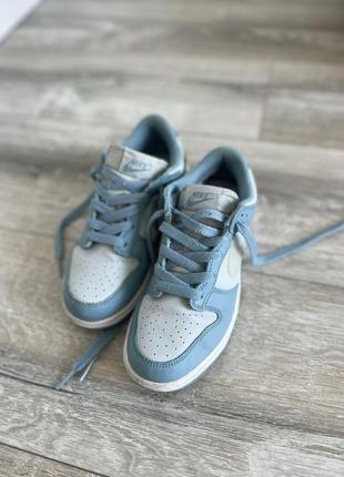 Кросівки nike dunk
