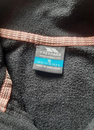 Флисовая кофта 100113 5