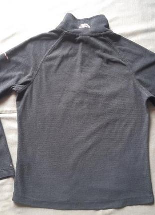 Флисовая кофта 100113 6