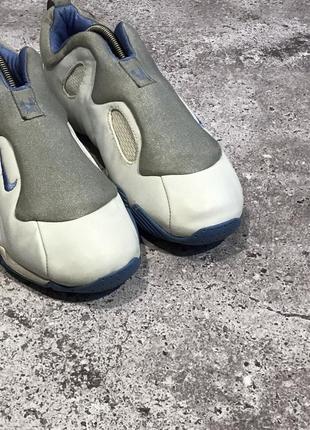 Nike air flight basketball deals