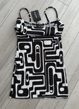 Легкое платье plt 4