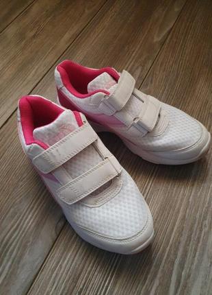 Кросівки сост нових diadora 35-36р