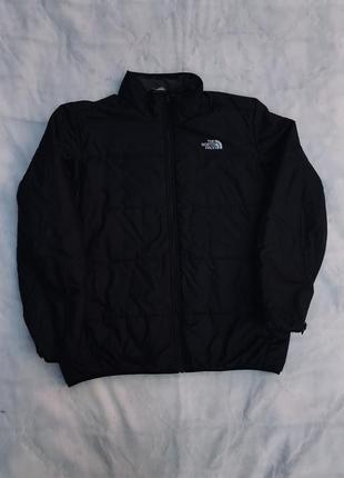 Микропуховик the north face 700 jacket куртка nike подклад пуховик