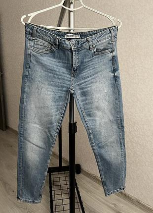Джинси zara