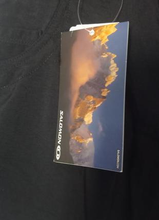 Шорты salomon 3
