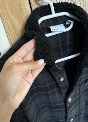 Тепла сорочка