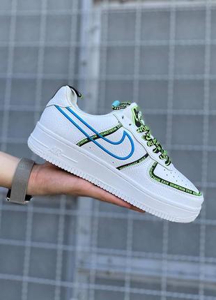 Nike air force 1 low Step