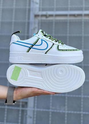 Nike air force 1 low worldwide9 фото
