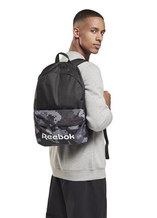 Рюкзак reebok
