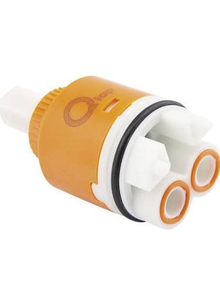 Картридж для змішувача qtap spojeni 35 мм qt35mmnew