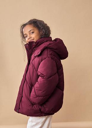 Демисезонная куртка курточка на девочку