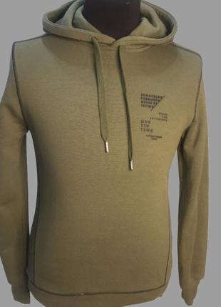 Чоловічий худі (опт)