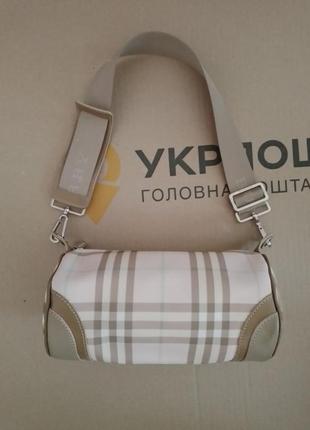 Burberry сумка женская оригинал винтаж из англии ,номерная, на плечо.