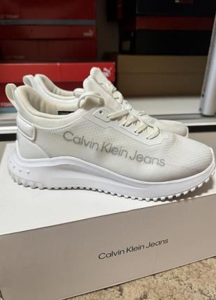 Кросівки calvin klein