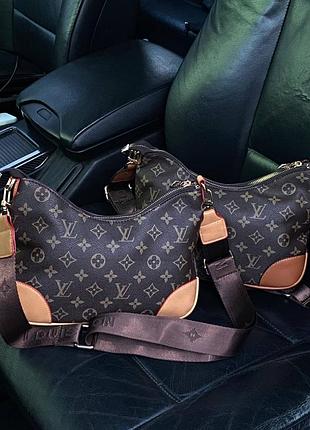 Сумка louis vuitton