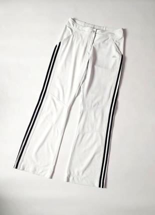 Брюки женские спортивные adidas p. m