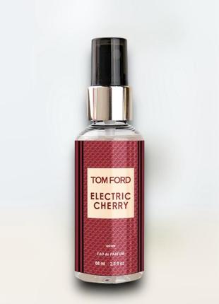 Парфумована вода tom ford electric cherry 68 ml