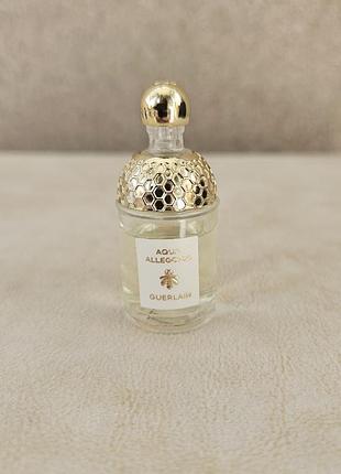 Миниатюра guerlain aqua allegoria nerolia vetiver