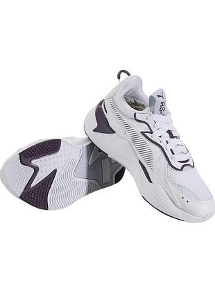 Кросівки жіночі puma - women's rs-x sci-fi shoes, оригінал, розмір 38